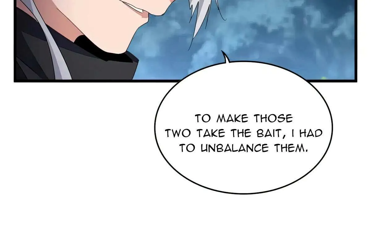 Read Magic Emperor chapter 624 image 13 on Lezhin