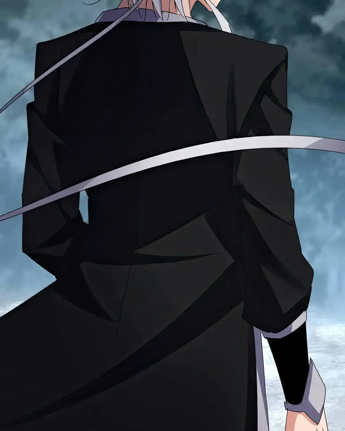Read Magic Emperor chapter 624 image 2 on Lezhin
