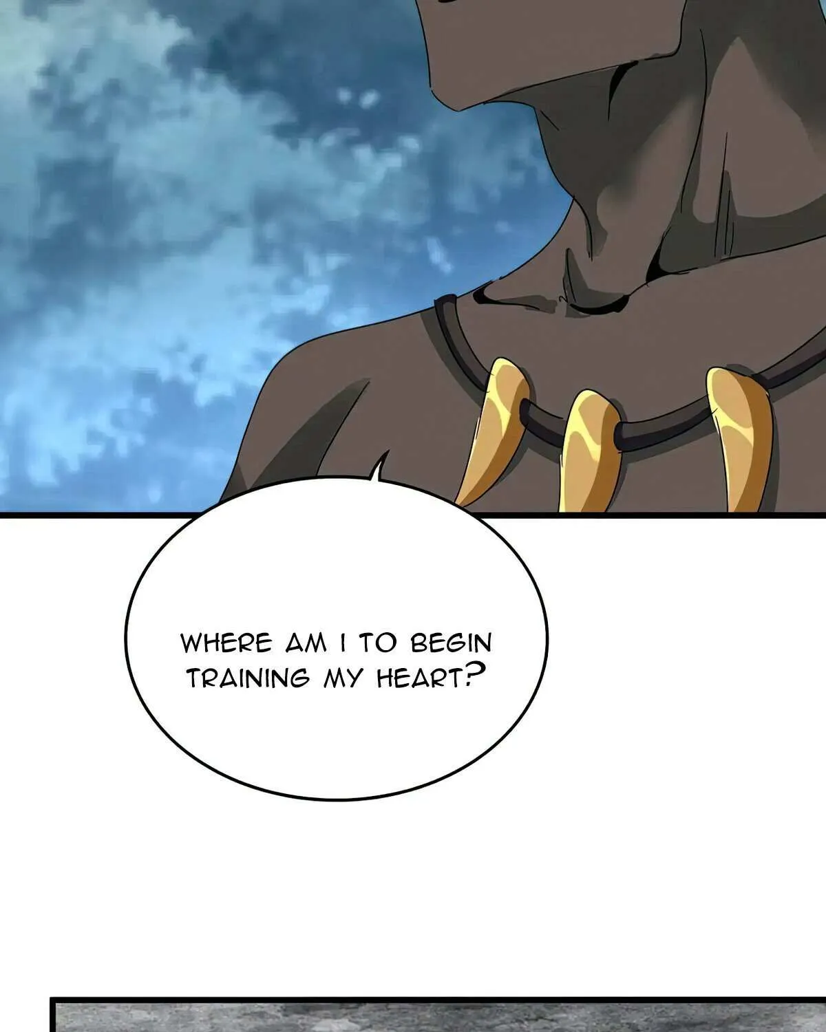 Read Magic Emperor chapter 624 image 21 on Lezhin