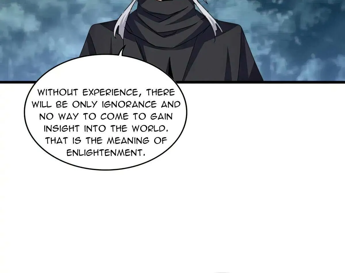 Read Magic Emperor chapter 624 image 27 on Lezhin