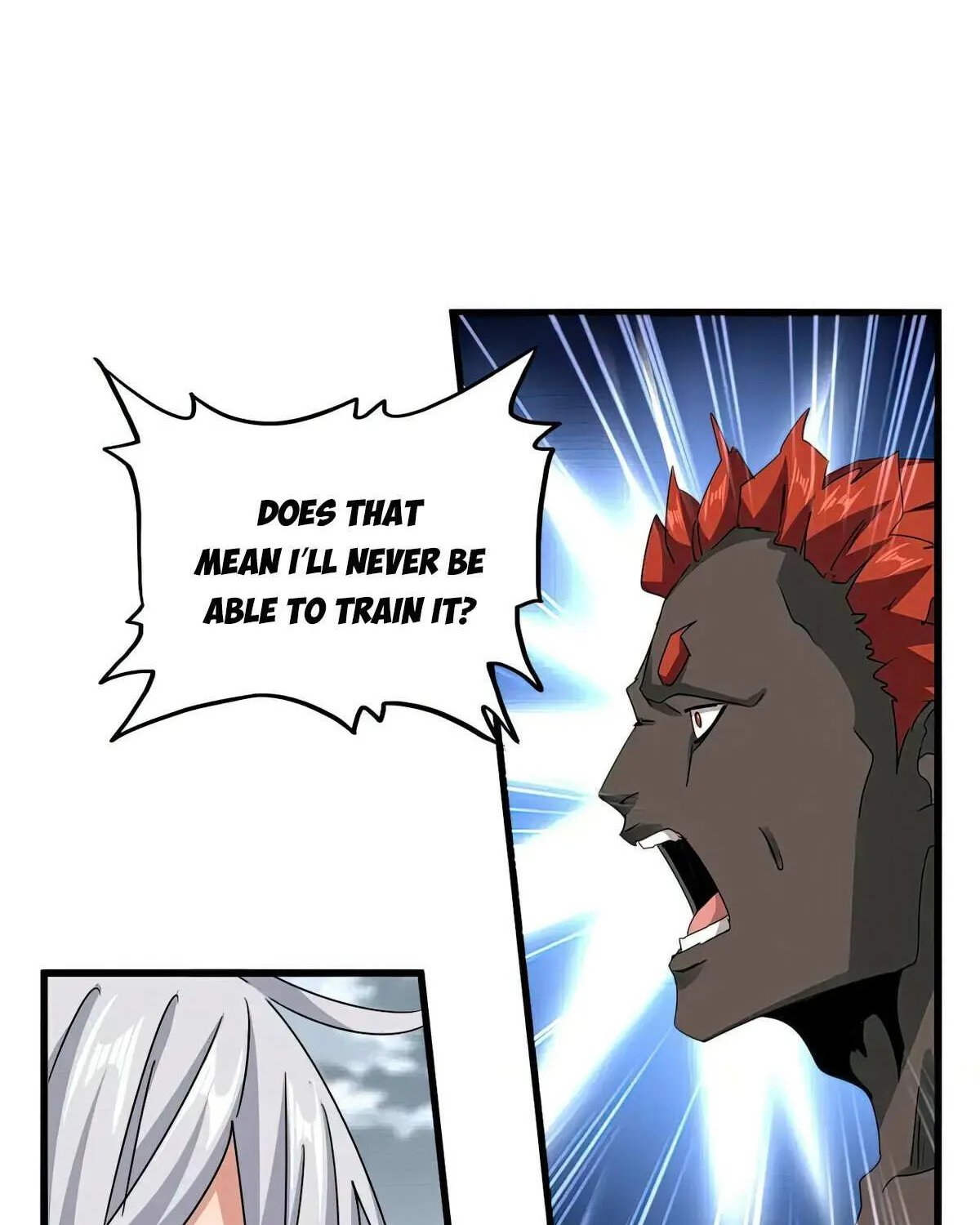 Read Magic Emperor chapter 624 image 29 on Lezhin