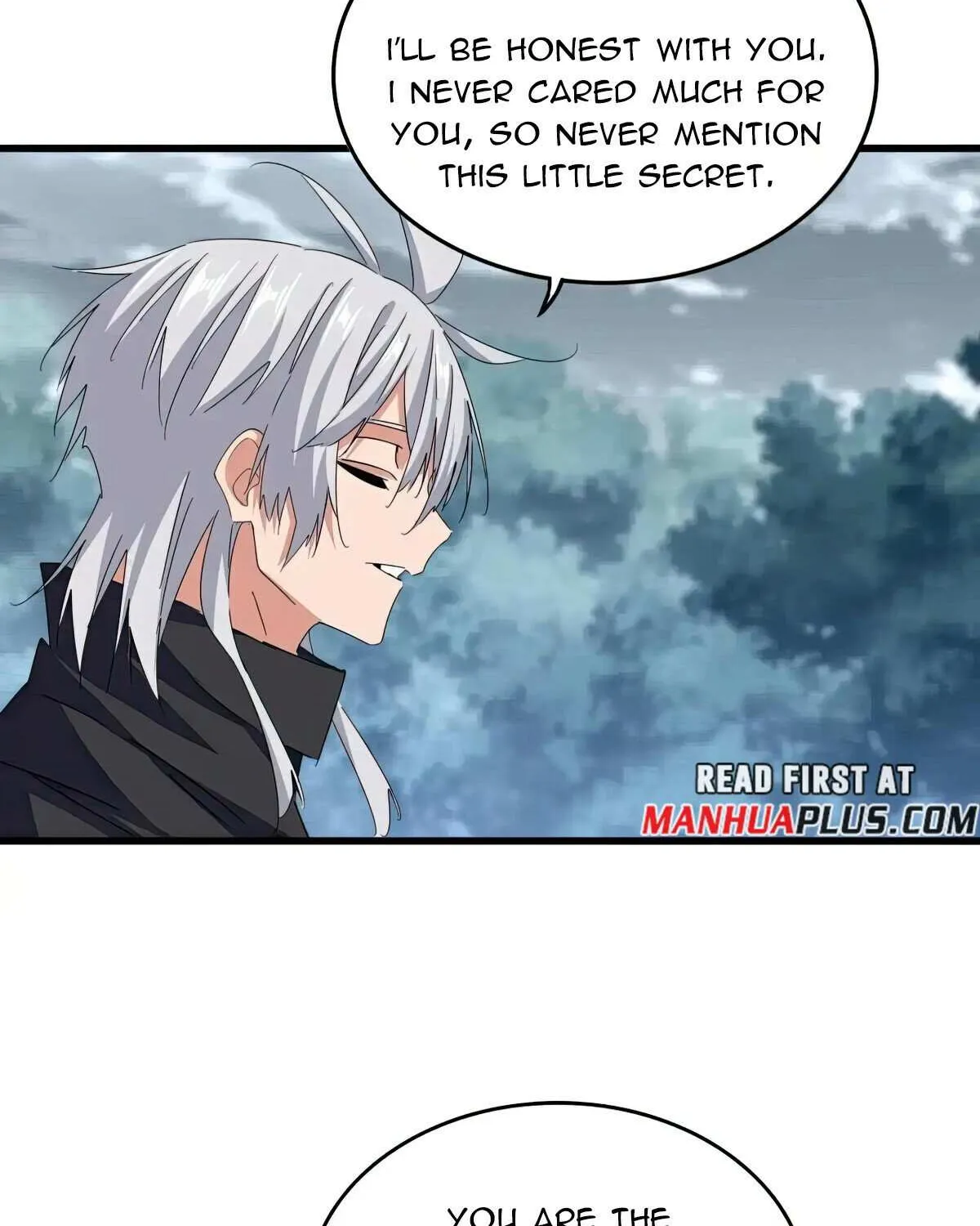 Read Magic Emperor chapter 624 image 31 on Lezhin