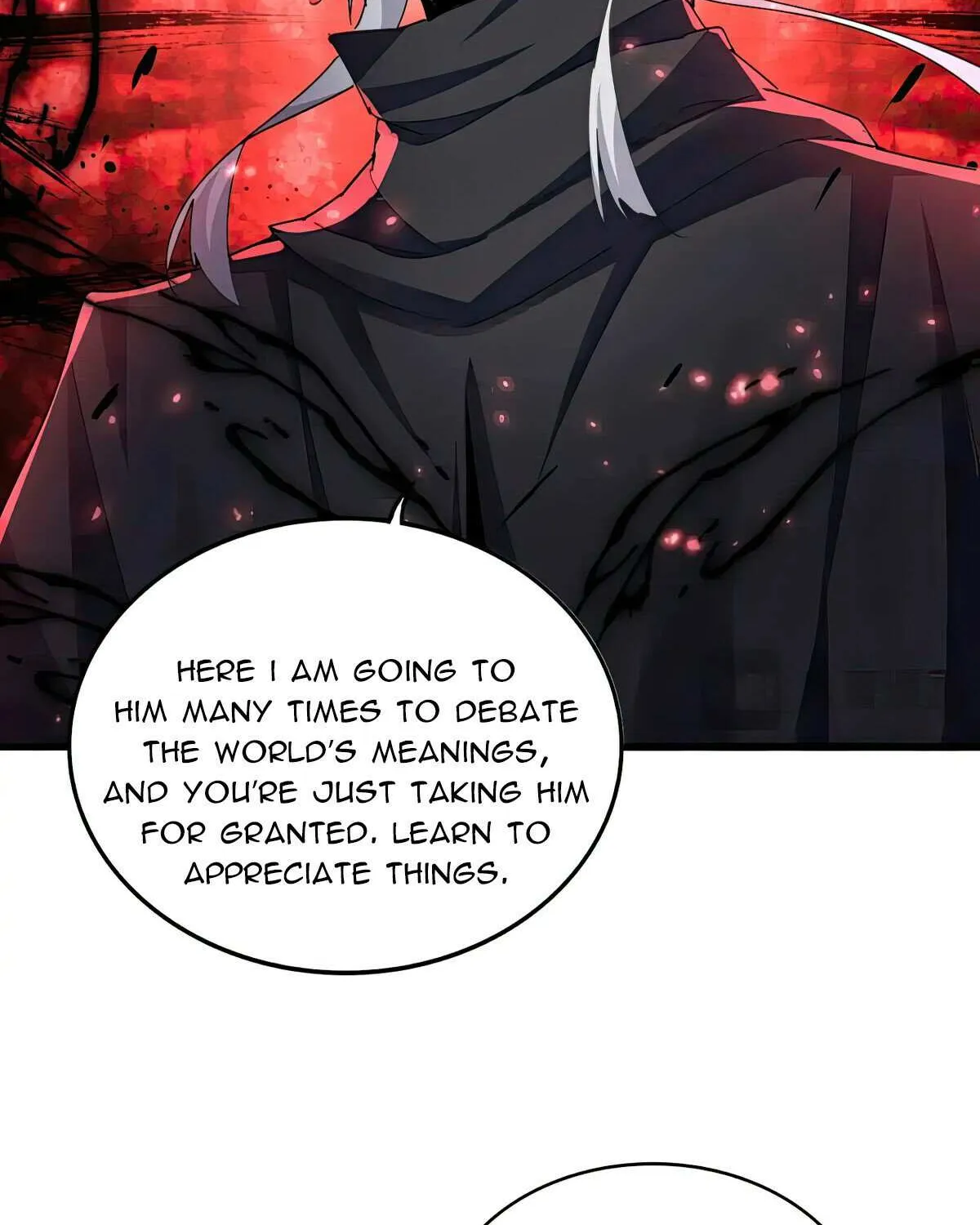 Read Magic Emperor chapter 624 image 36 on Lezhin