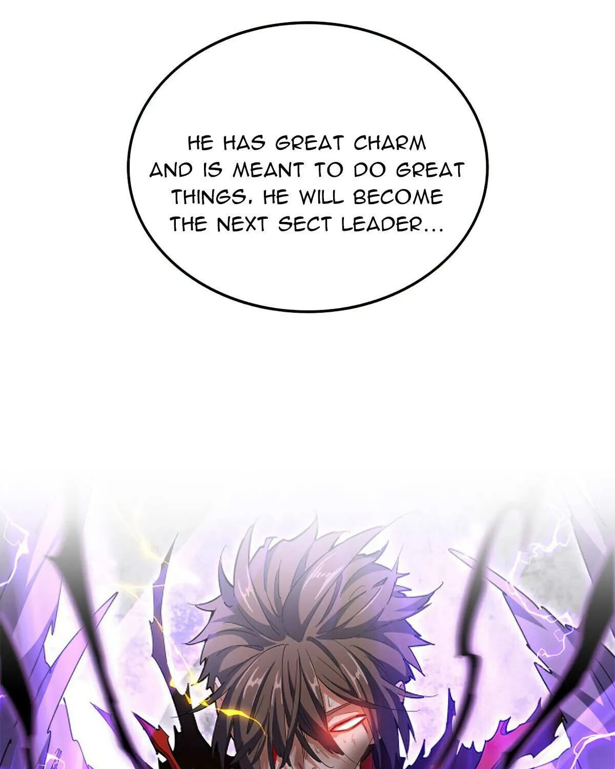 Read Magic Emperor chapter 624 image 4 on Lezhin