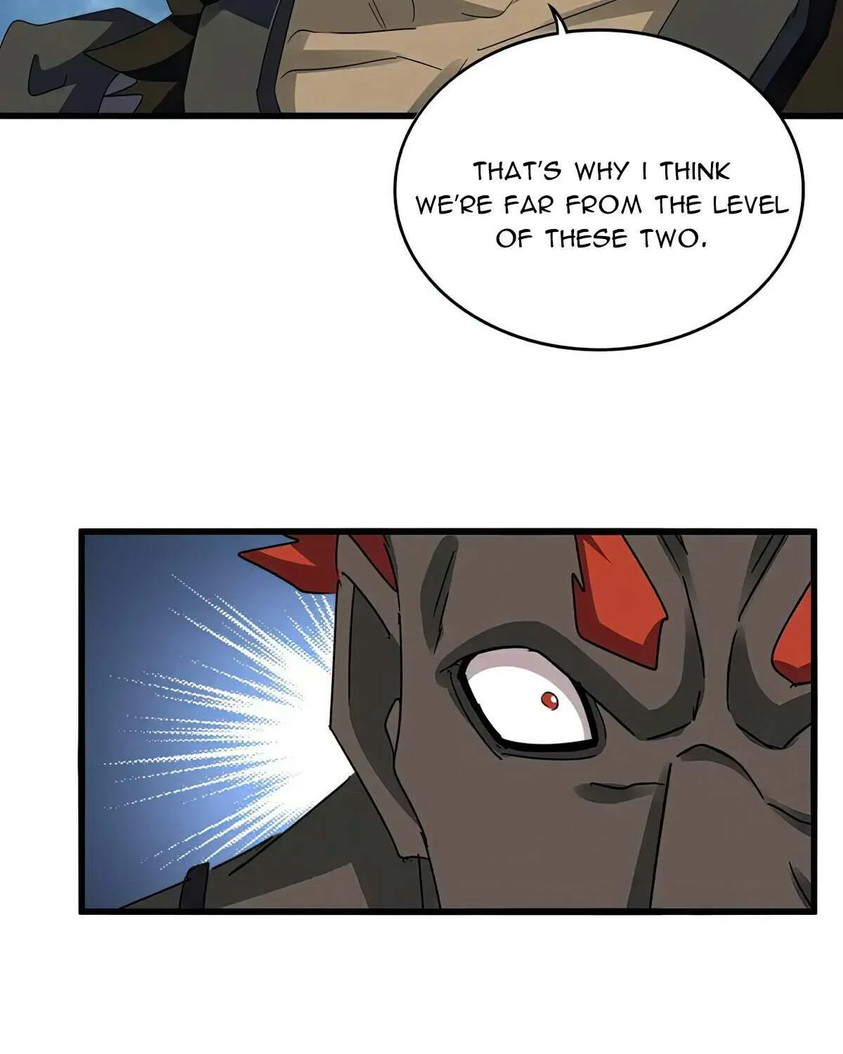 Read Magic Emperor chapter 624 image 43 on Lezhin