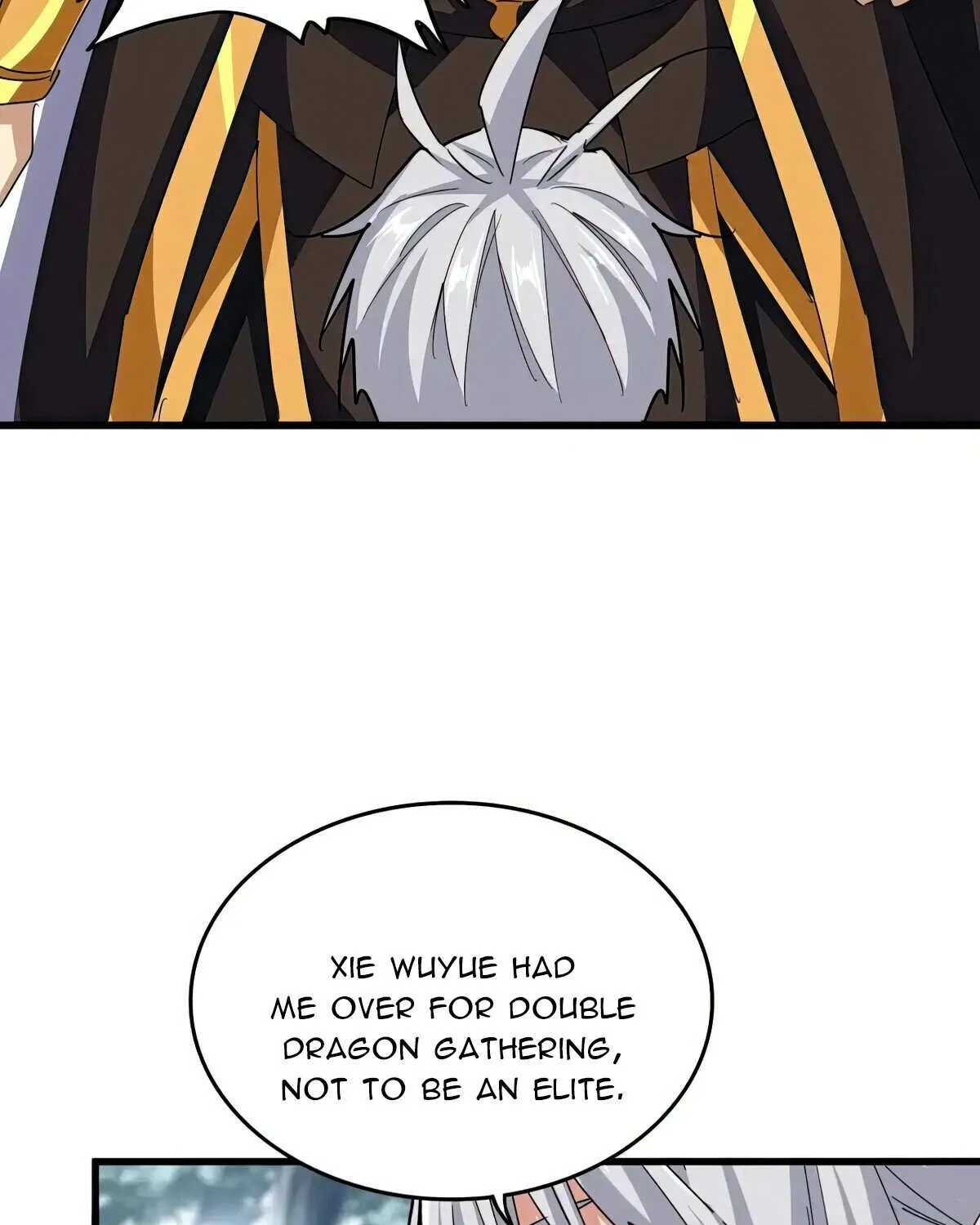Read Magic Emperor chapter 624 image 55 on Lezhin