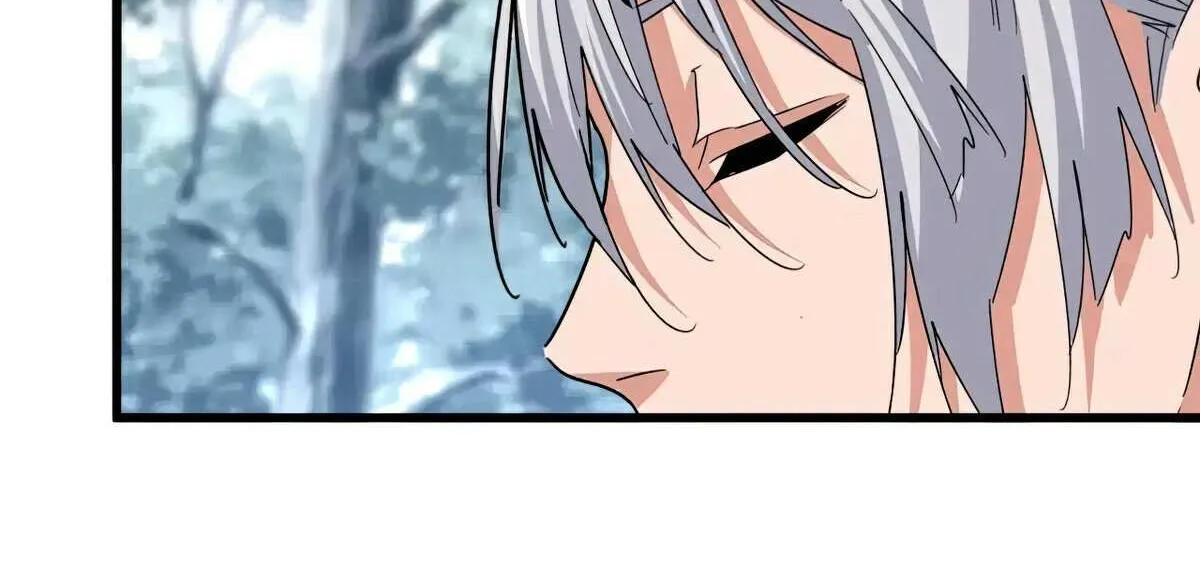 Read Magic Emperor chapter 624 image 56 on Lezhin