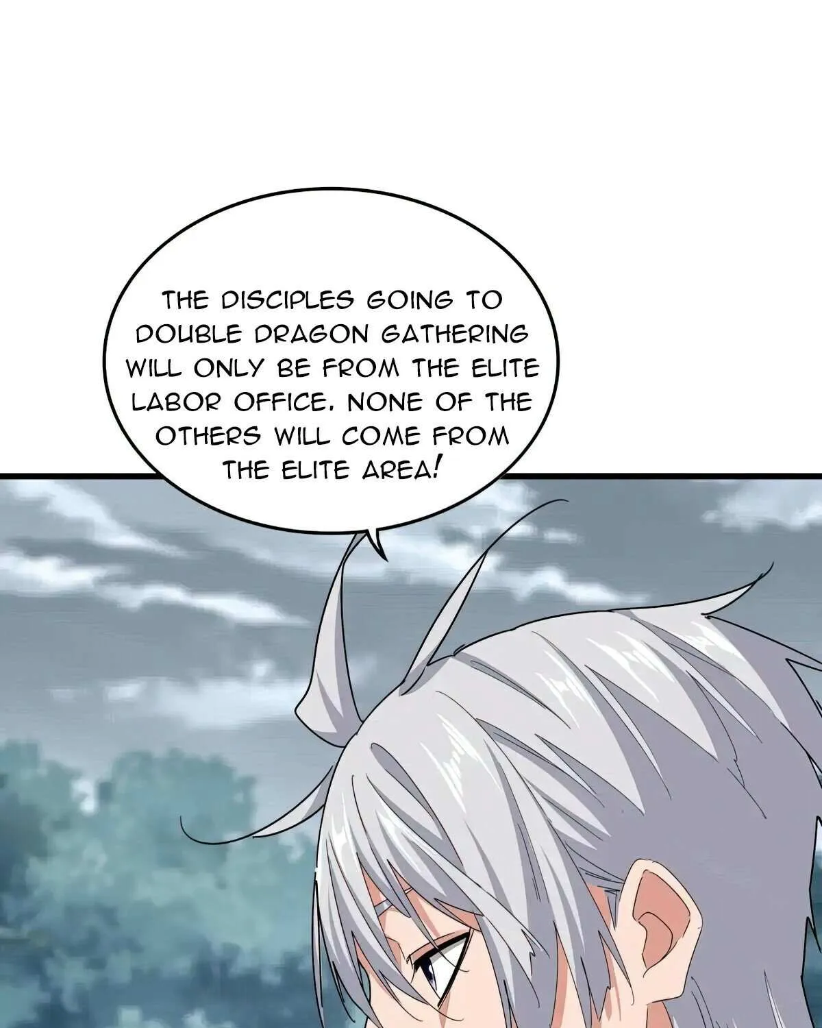Read Magic Emperor chapter 624 image 57 on Lezhin