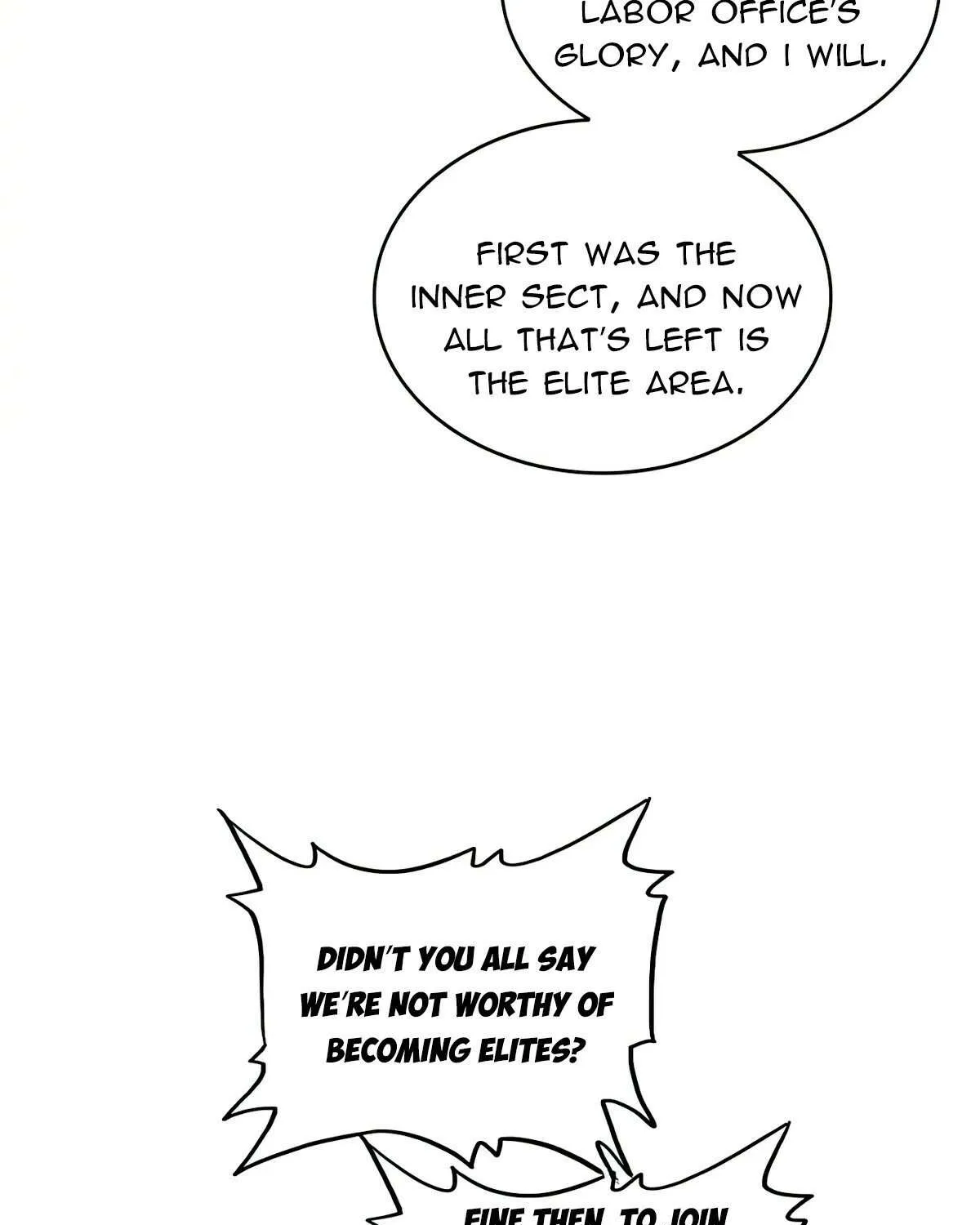 Read Magic Emperor chapter 624 image 61 on Lezhin