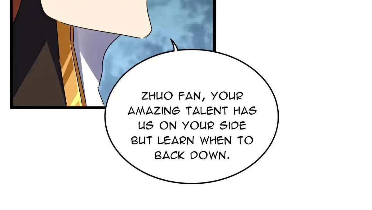 Read Magic Emperor chapter 624 image 64 on Lezhin