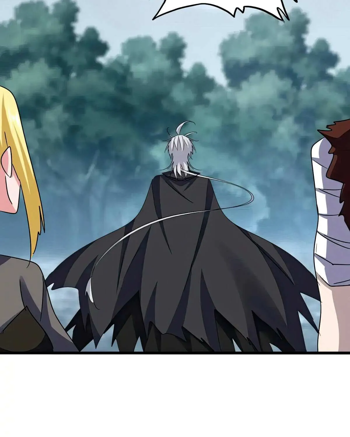 Read Magic Emperor chapter 624 image 67 on Lezhin