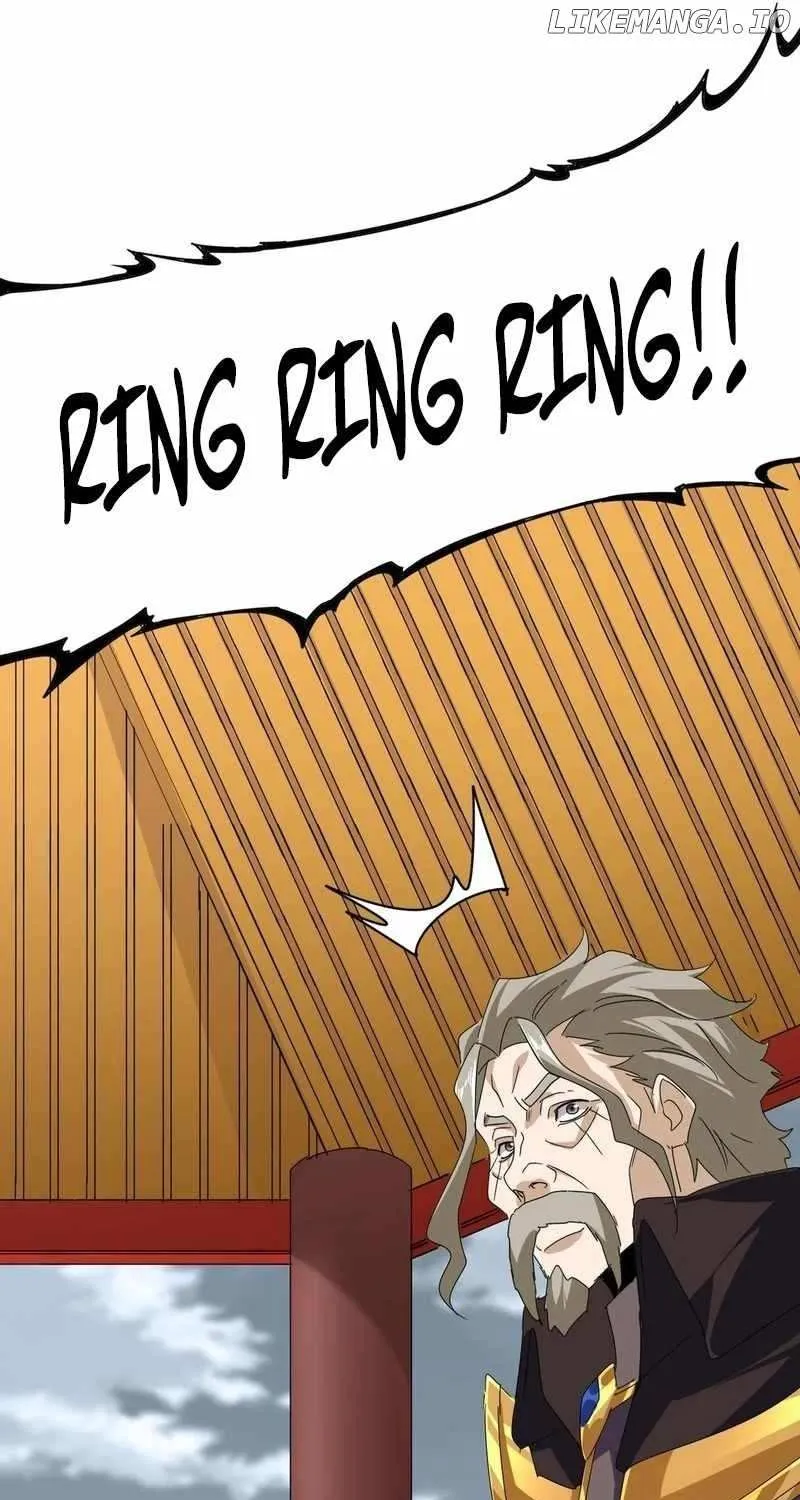 Read Magic Emperor chapter 625 image 24 on Lezhin
