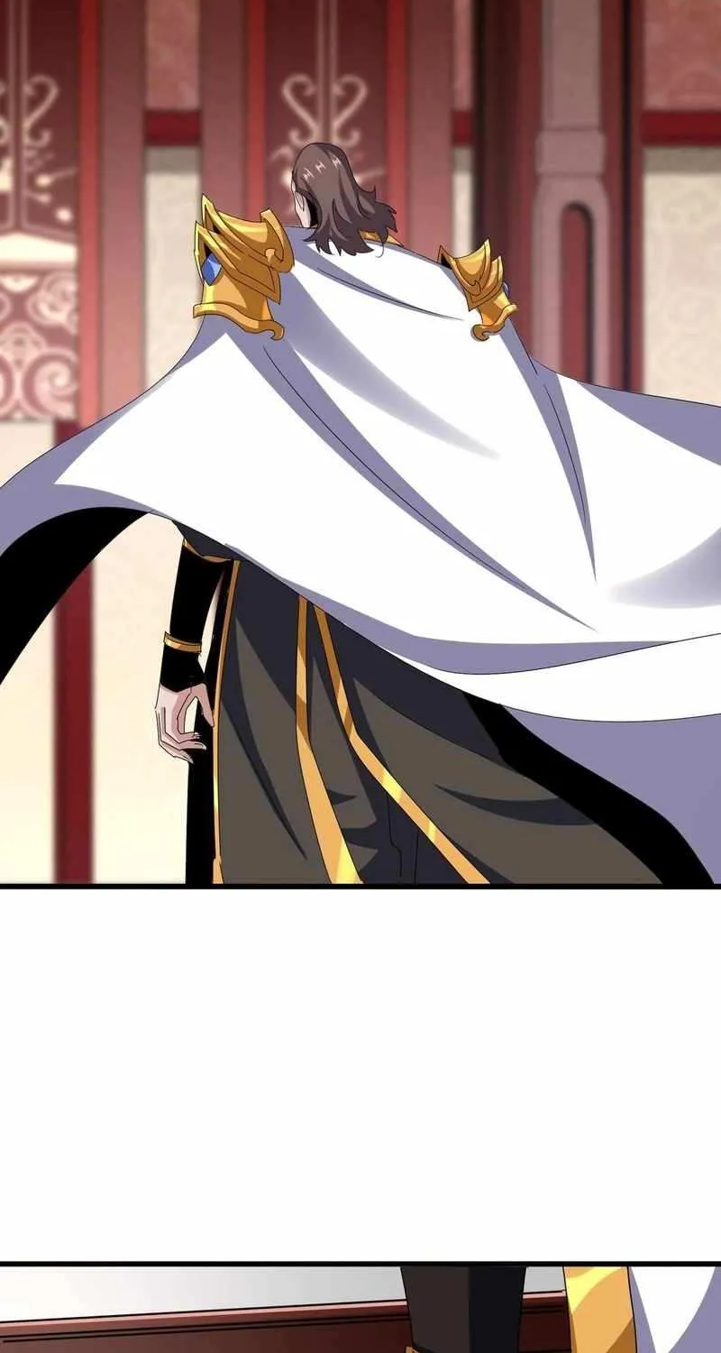 Read Magic Emperor chapter 626 image 15 on Lezhin