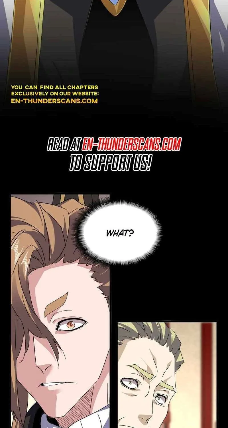 Read Magic Emperor chapter 626 image 2 on Lezhin