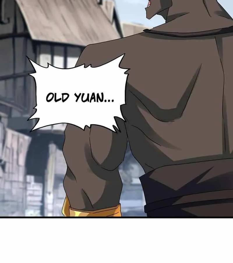 Read Magic Emperor chapter 626 image 27 on Lezhin