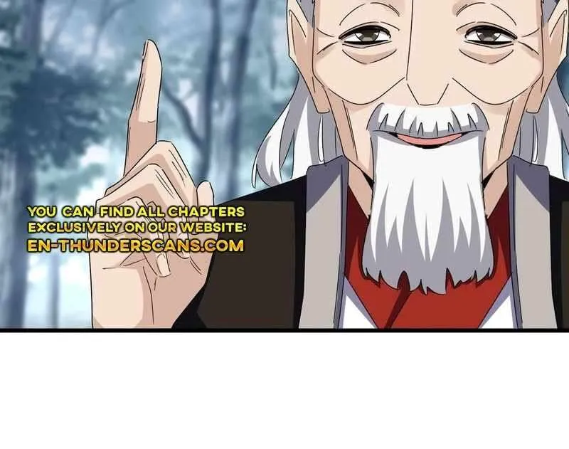 Read Magic Emperor chapter 626 image 45 on Lezhin