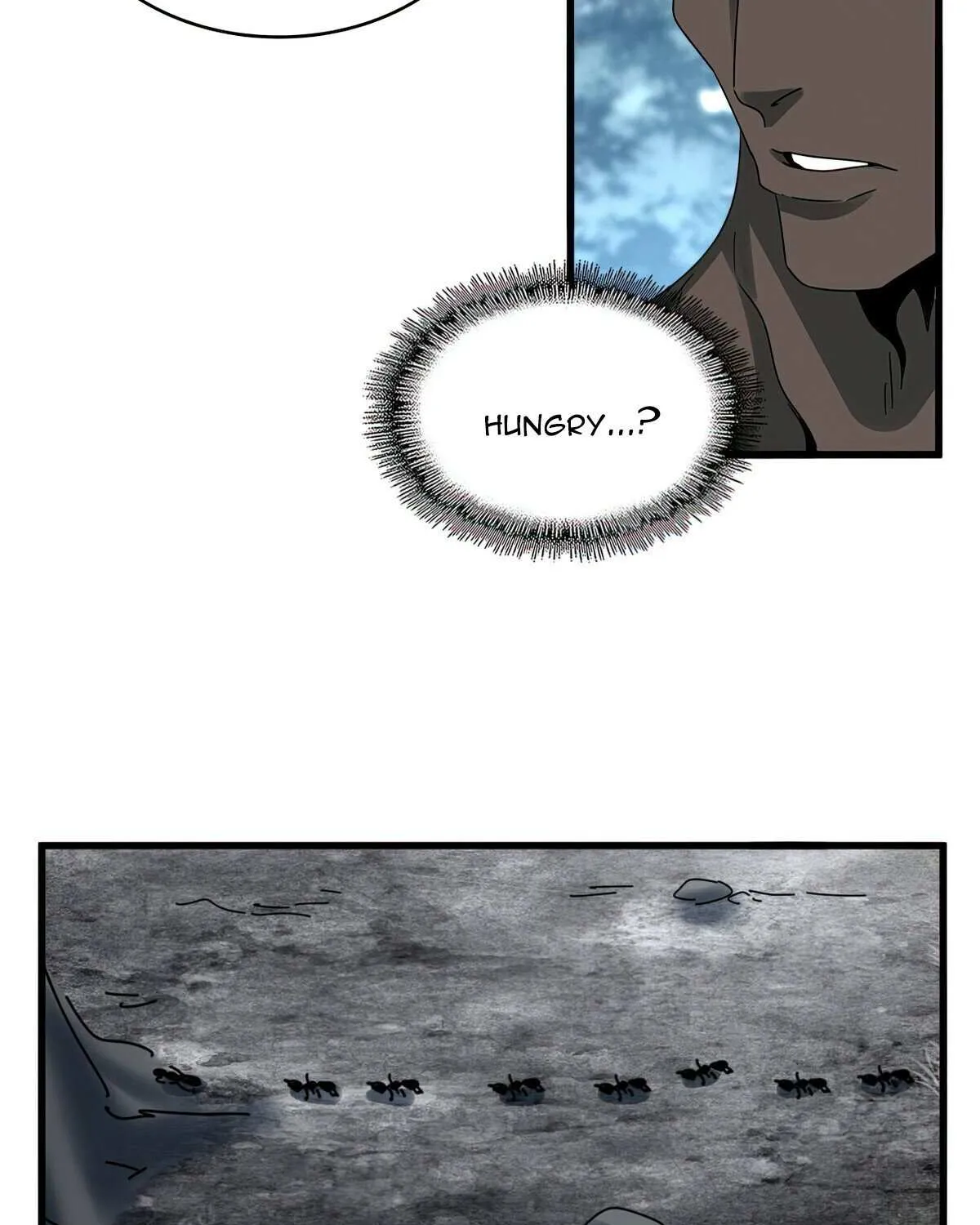 Read Magic Emperor chapter 627 image 10 on Lezhin