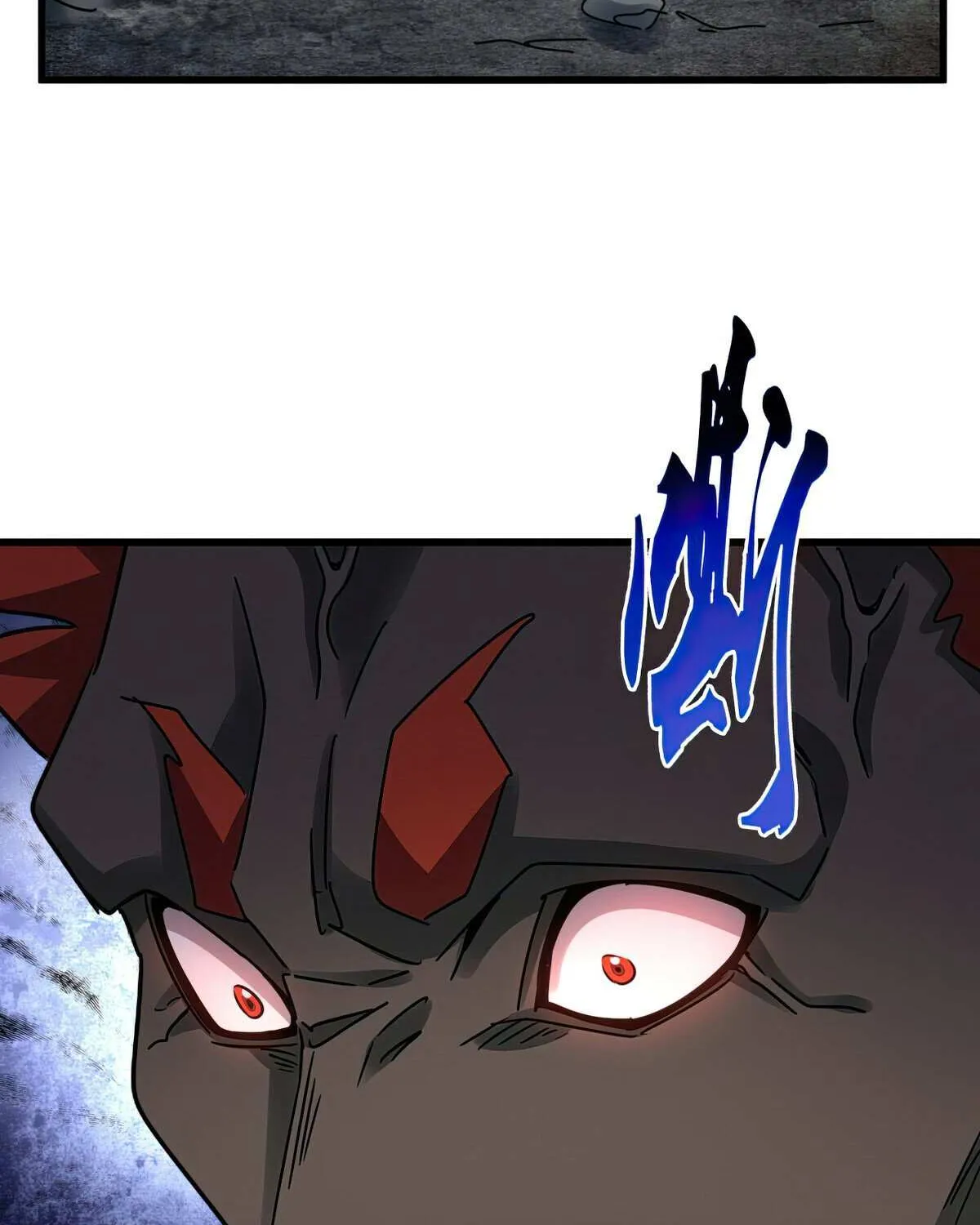 Read Magic Emperor chapter 627 image 11 on Lezhin