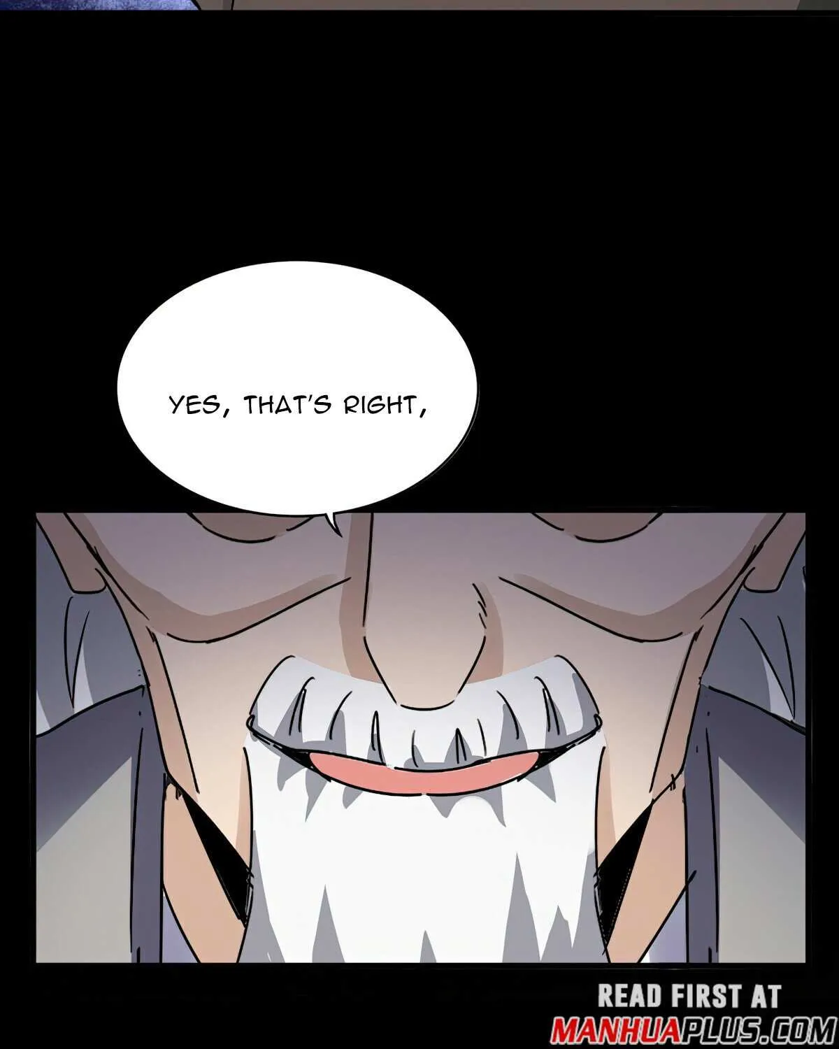 Read Magic Emperor chapter 627 image 12 on Lezhin