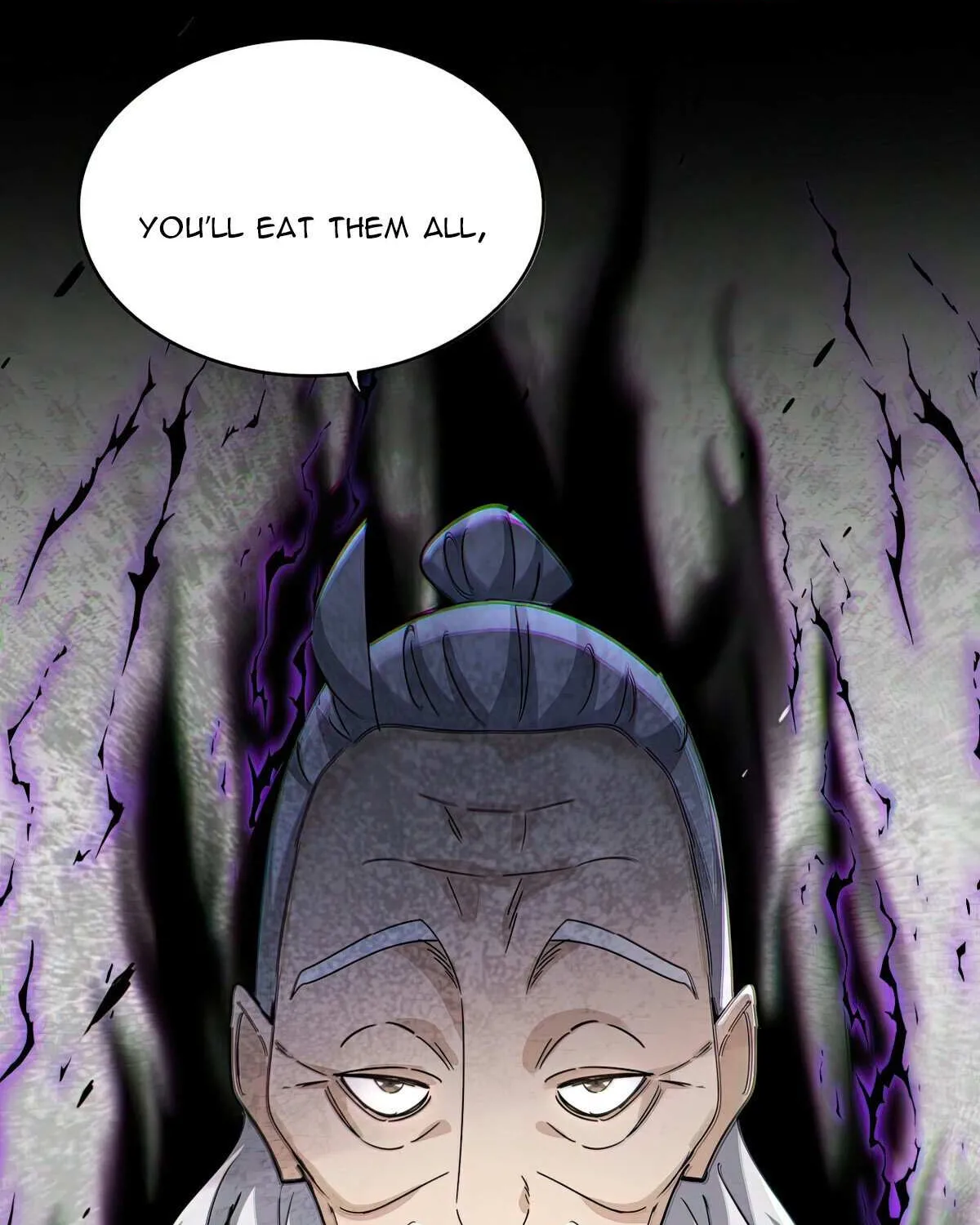 Read Magic Emperor chapter 627 image 13 on Lezhin