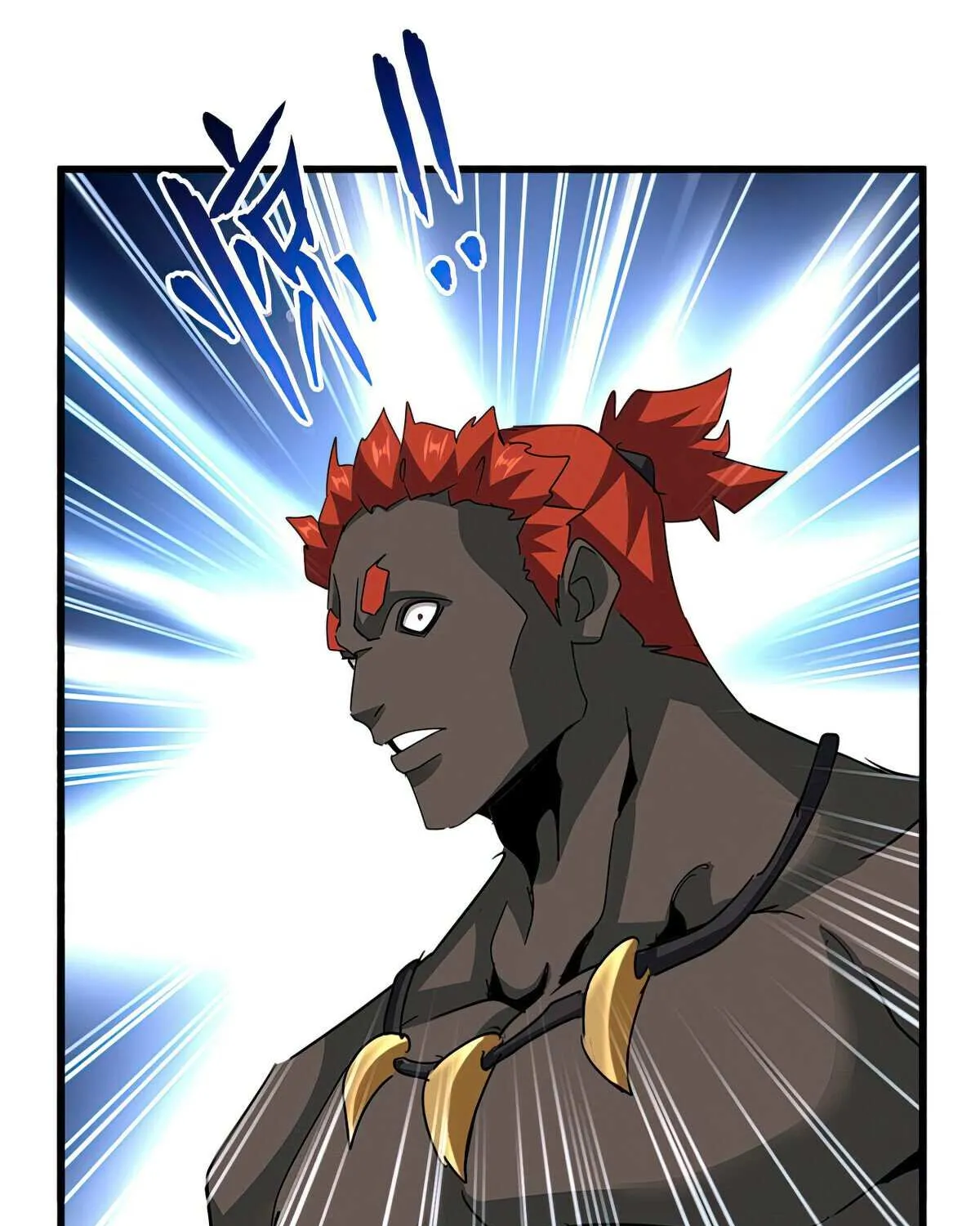 Read Magic Emperor chapter 627 image 15 on Lezhin