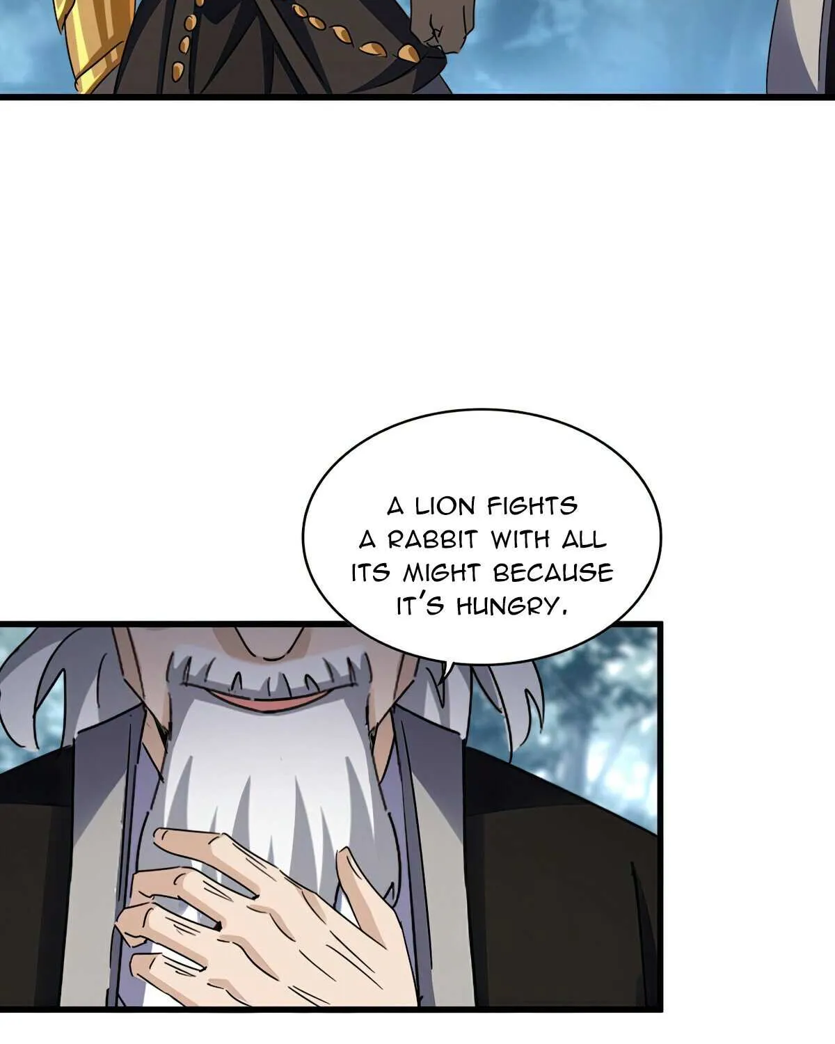 Read Magic Emperor chapter 627 image 17 on Lezhin