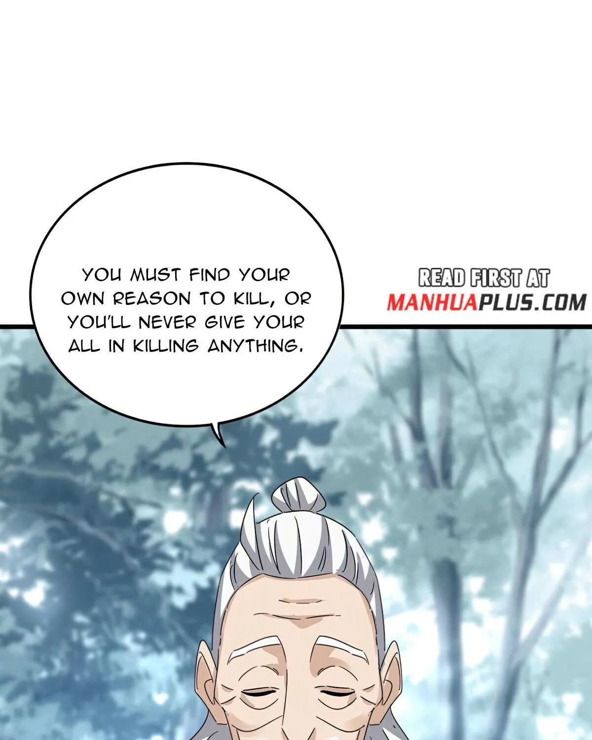 Read Magic Emperor chapter 627 image 18 on Lezhin