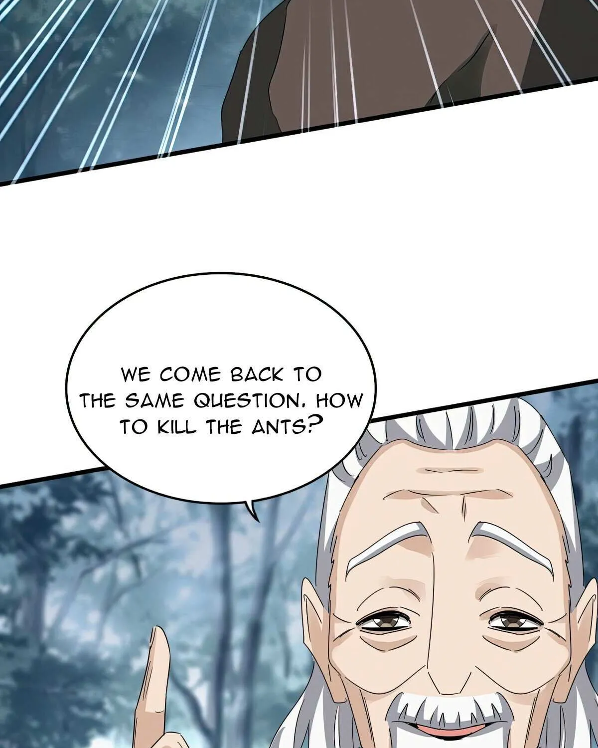 Read Magic Emperor chapter 627 image 2 on Lezhin