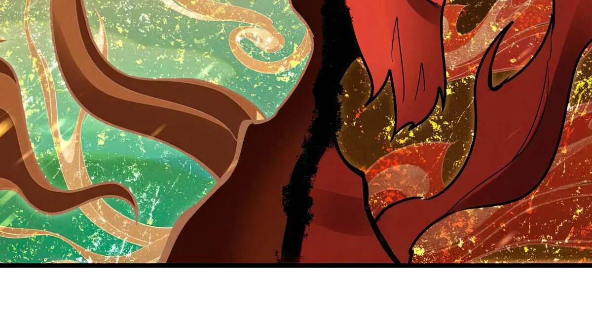 Read Magic Emperor chapter 627 image 21 on Lezhin