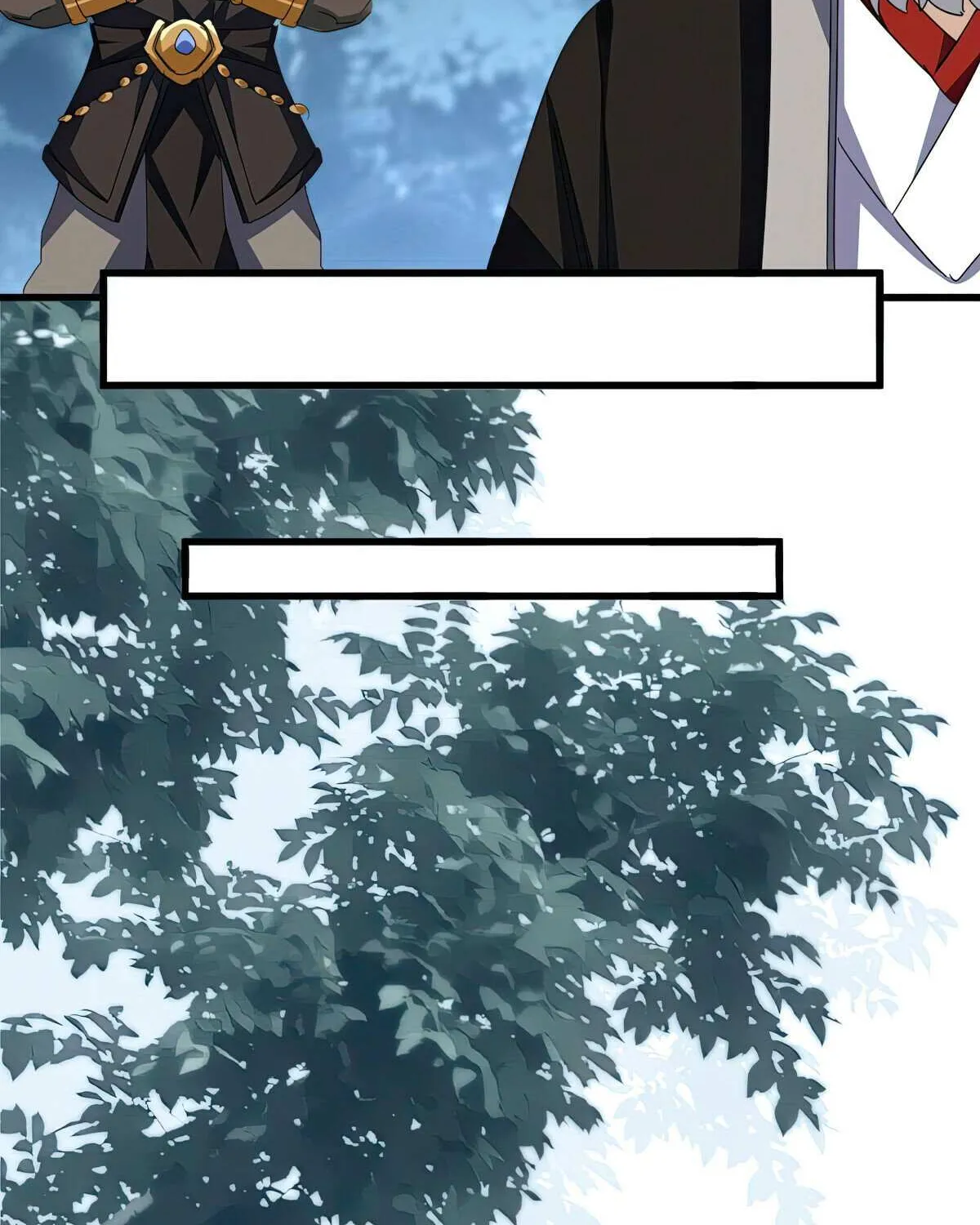Read Magic Emperor chapter 627 image 29 on Lezhin