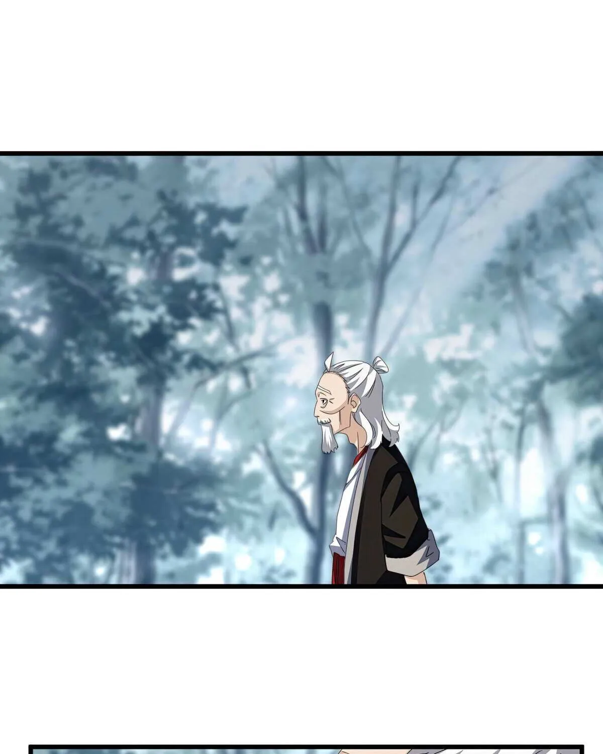 Read Magic Emperor chapter 627 image 31 on Lezhin