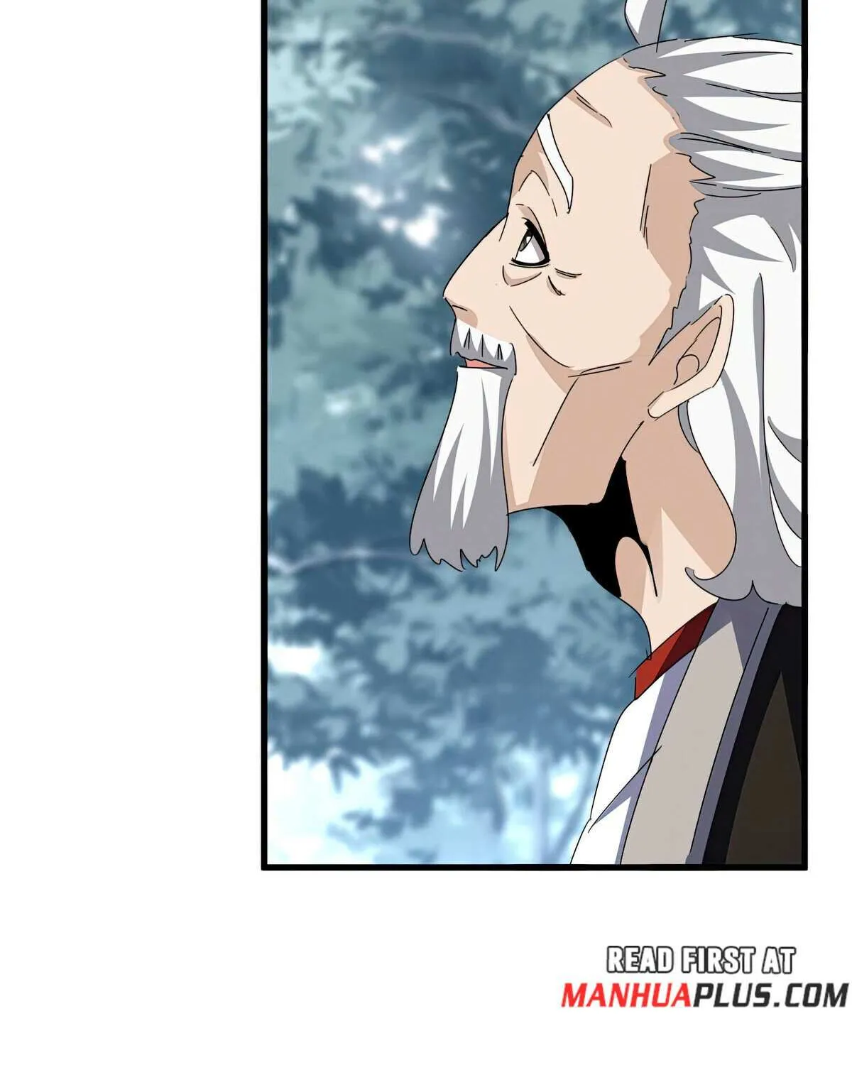 Read Magic Emperor chapter 627 image 45 on Lezhin