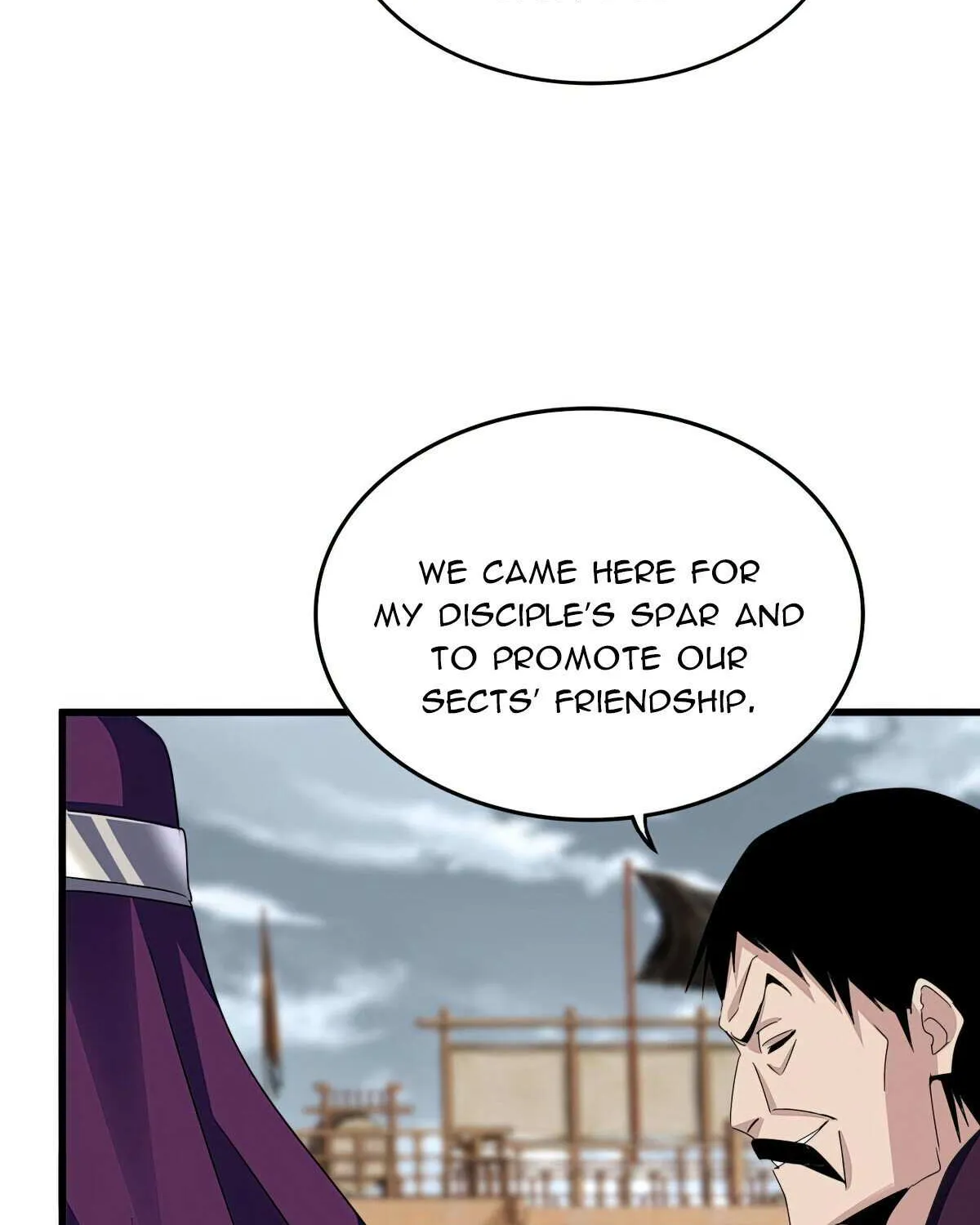 Read Magic Emperor chapter 627 image 54 on Lezhin