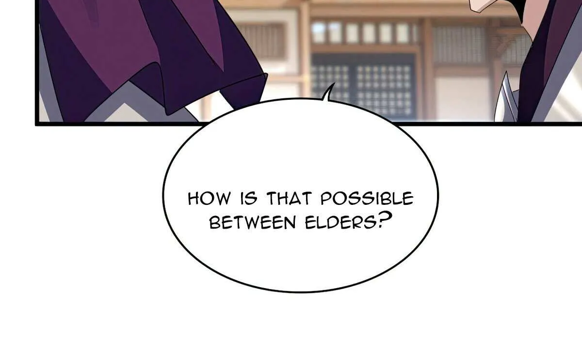 Read Magic Emperor chapter 627 image 55 on Lezhin
