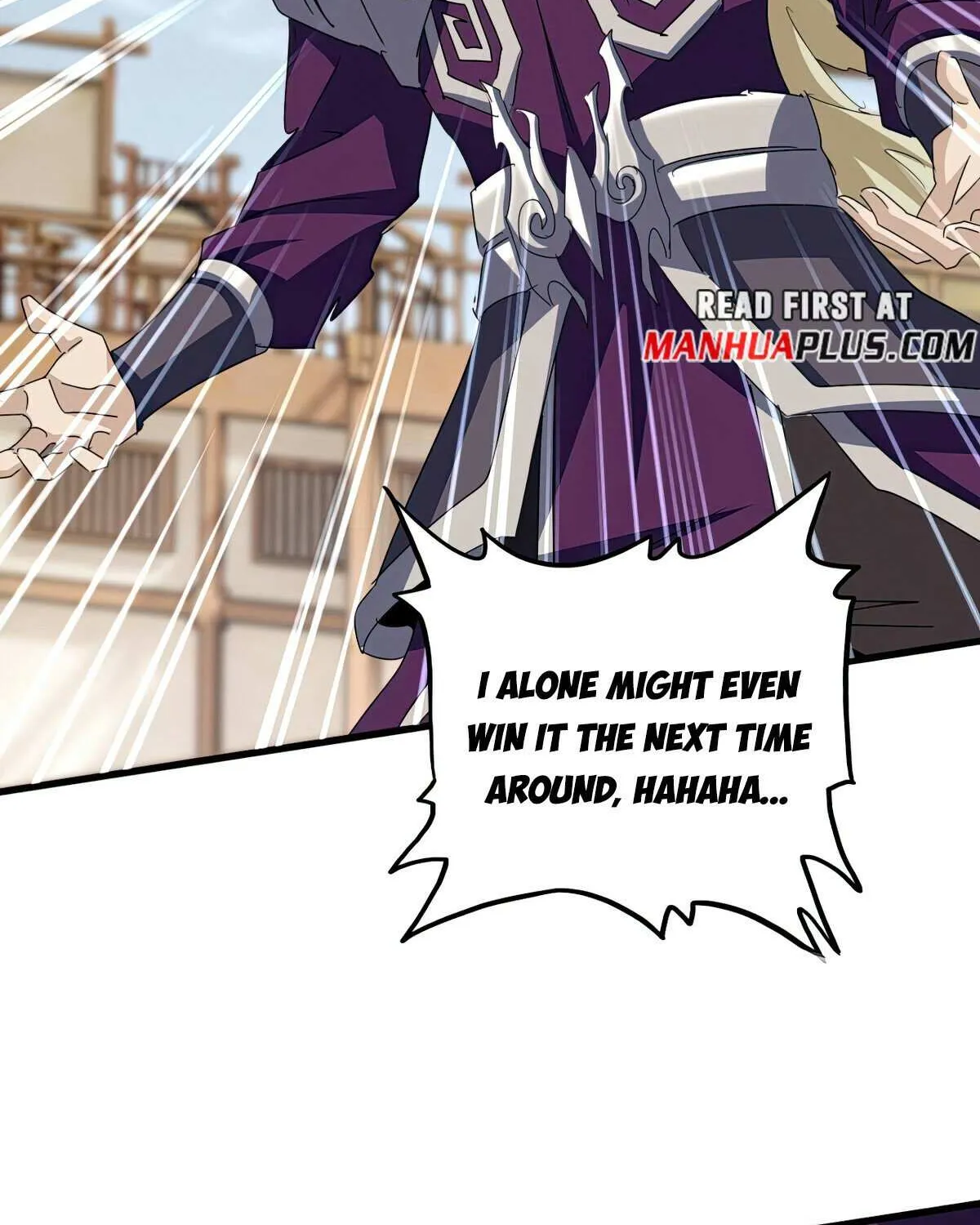 Read Magic Emperor chapter 627 image 59 on Lezhin