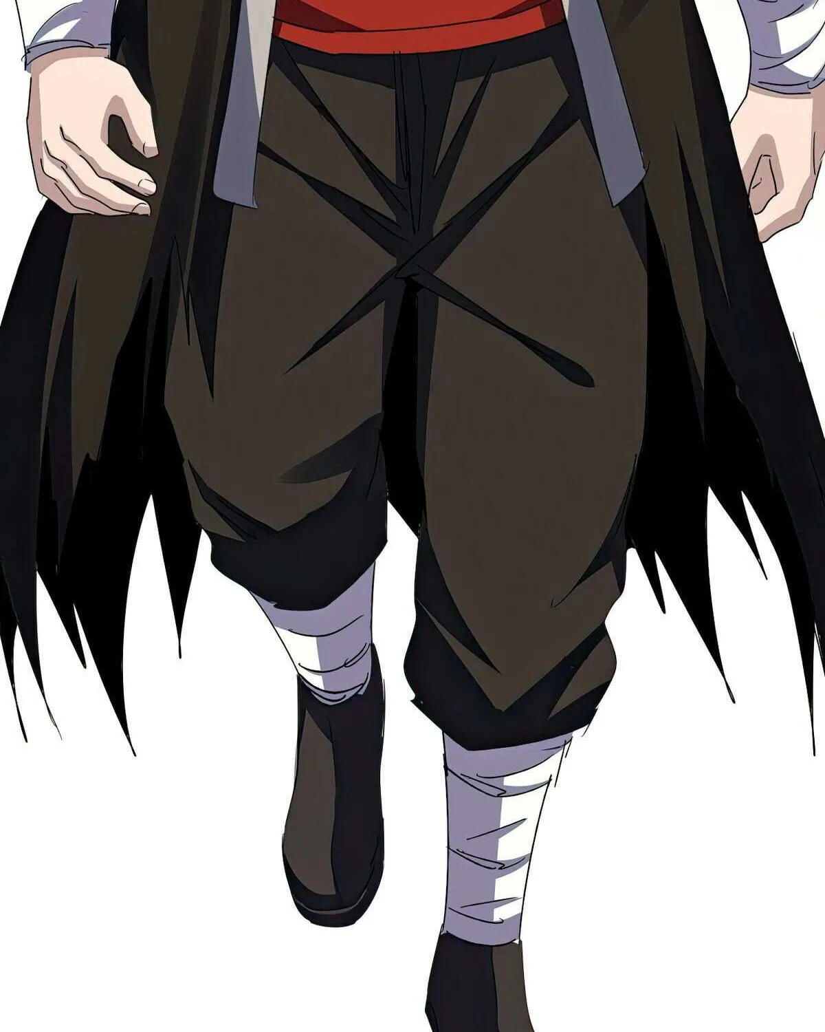 Read Magic Emperor chapter 627 image 68 on Lezhin