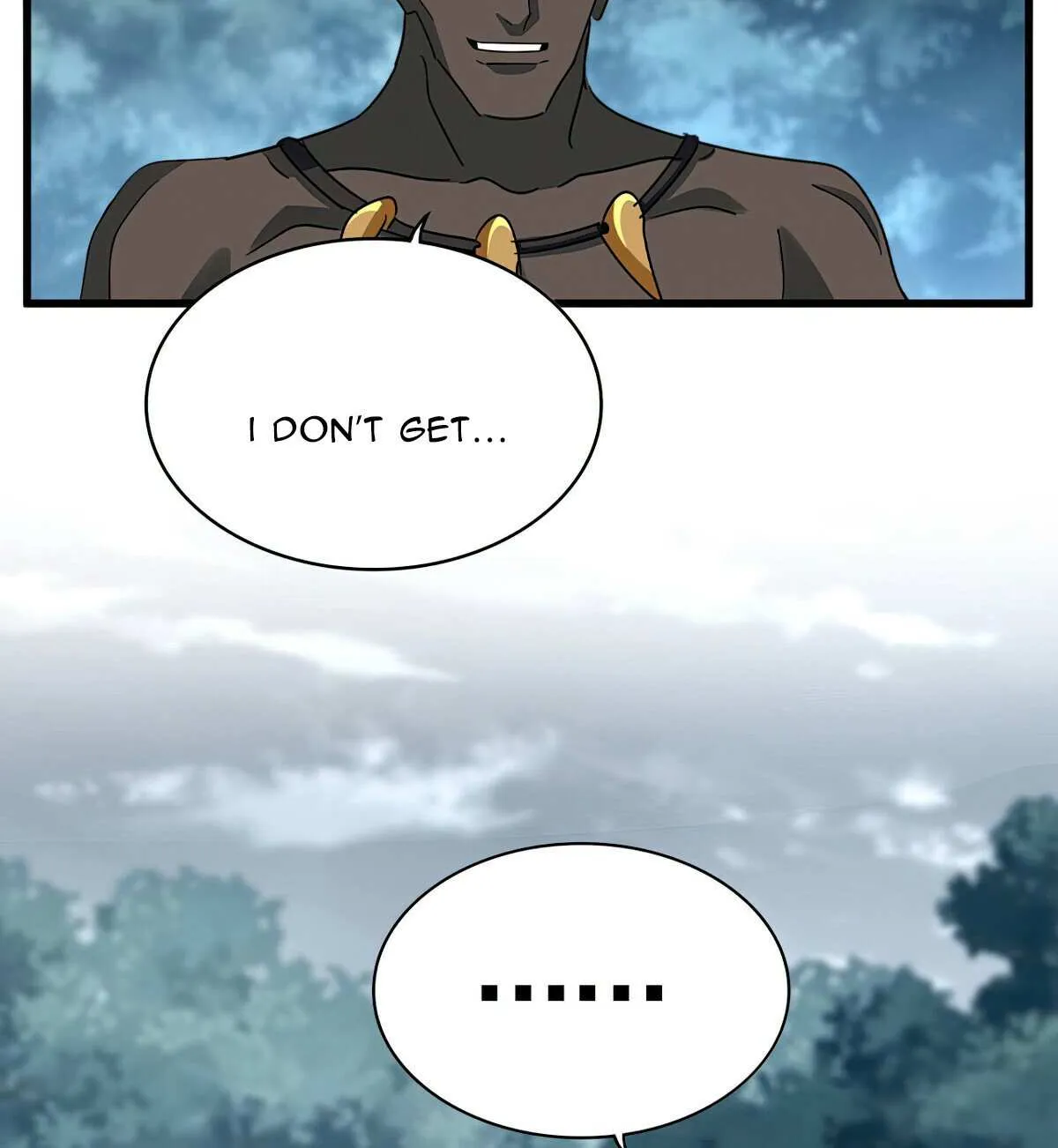 Read Magic Emperor chapter 627 image 7 on Lezhin