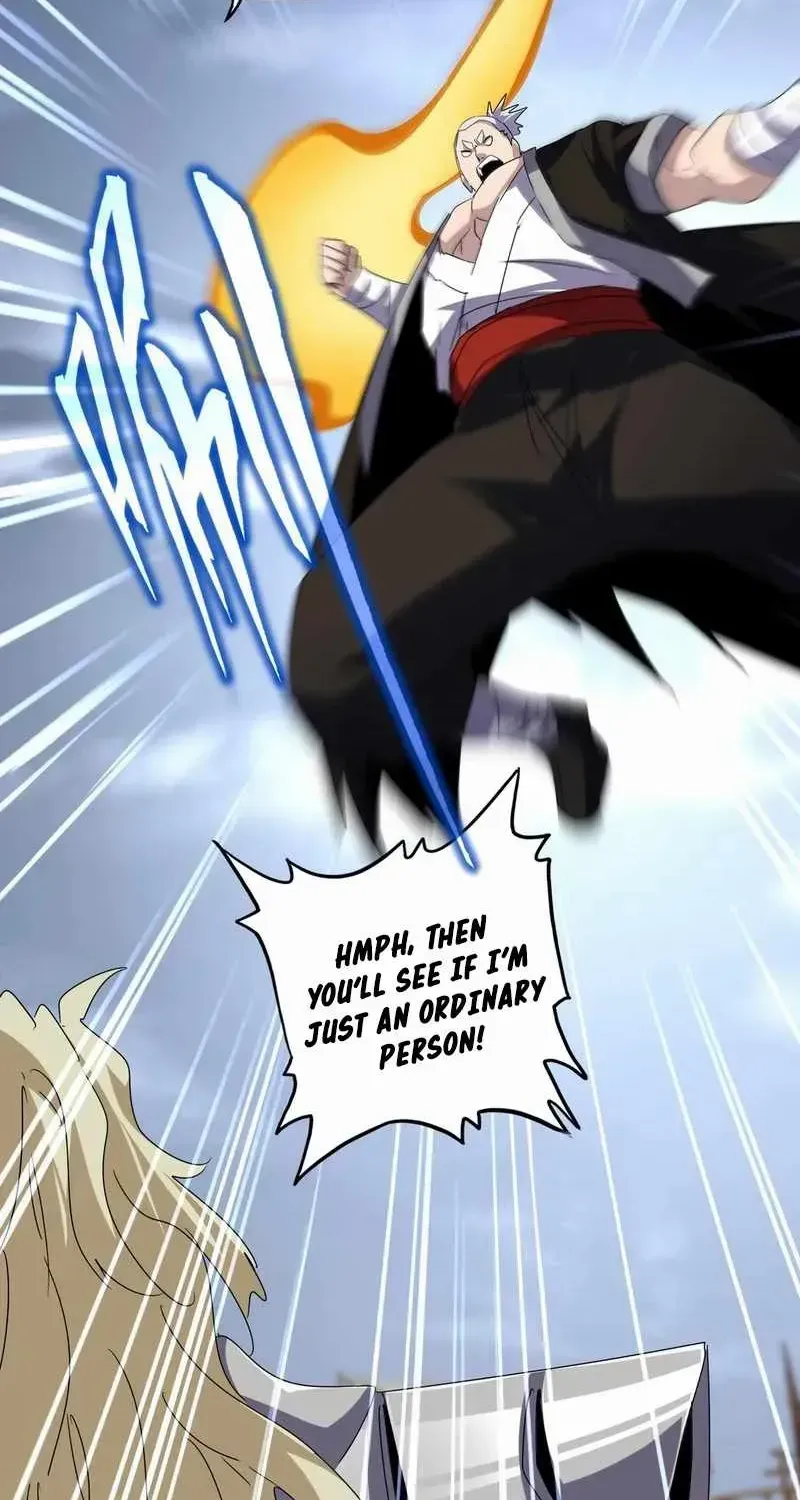 Read Magic Emperor chapter 628 image 13 on Lezhin