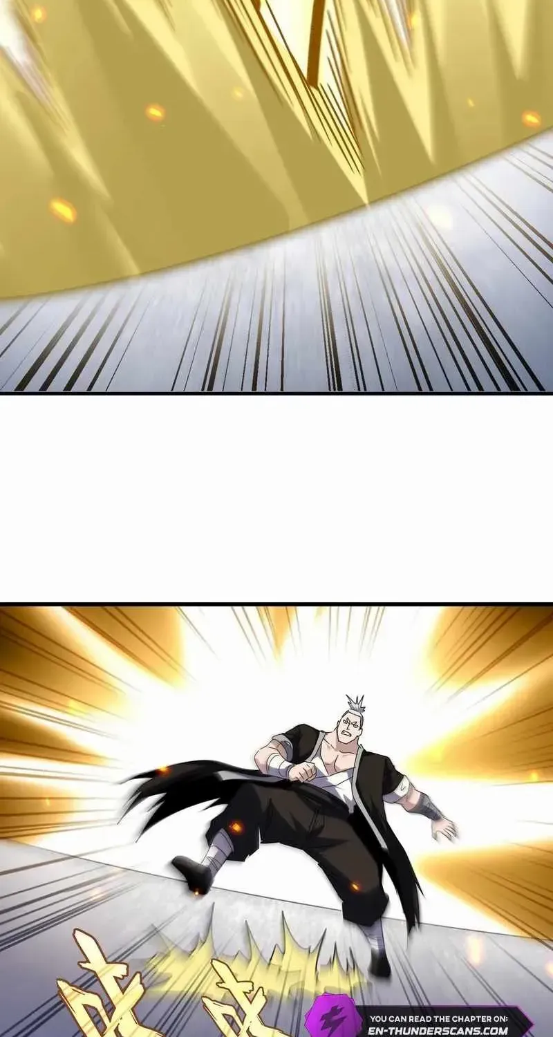 Read Magic Emperor chapter 628 image 15 on Lezhin