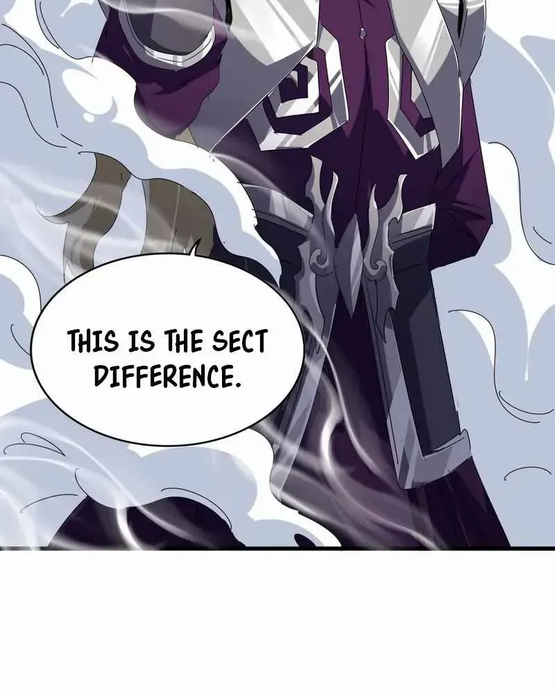 Read Magic Emperor chapter 628 image 18 on Lezhin