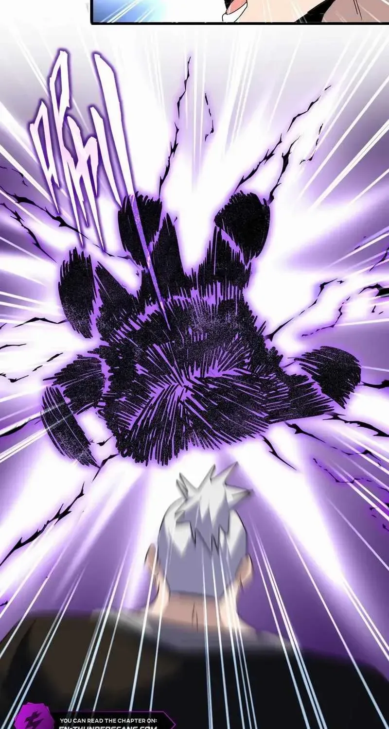 Read Magic Emperor chapter 628 image 29 on Lezhin