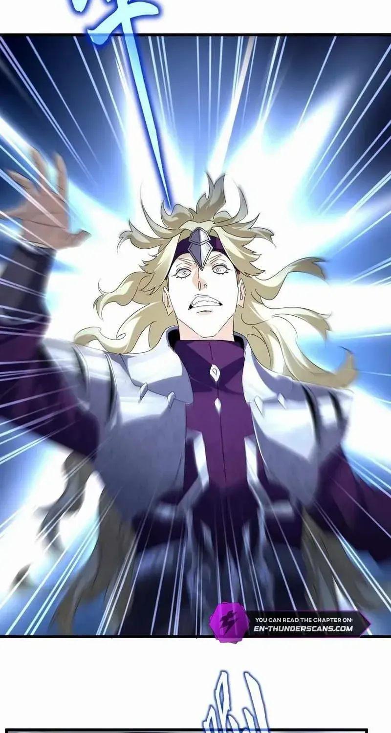 Read Magic Emperor chapter 628 image 43 on Lezhin
