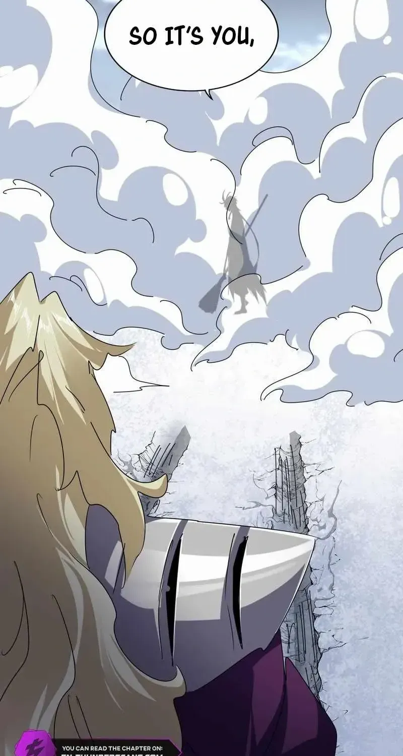 Read Magic Emperor chapter 628 image 47 on Lezhin
