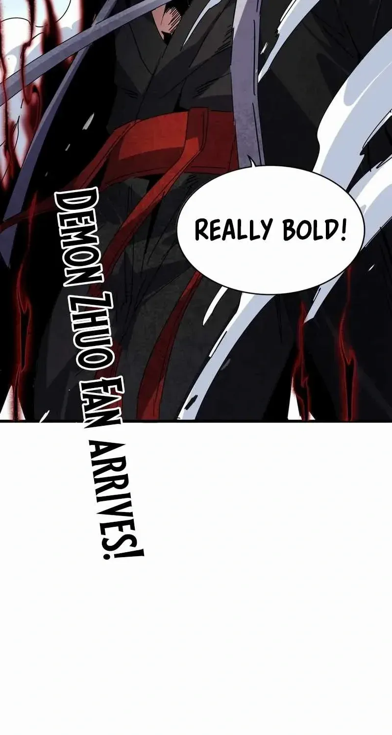 Read Magic Emperor chapter 628 image 49 on Lezhin