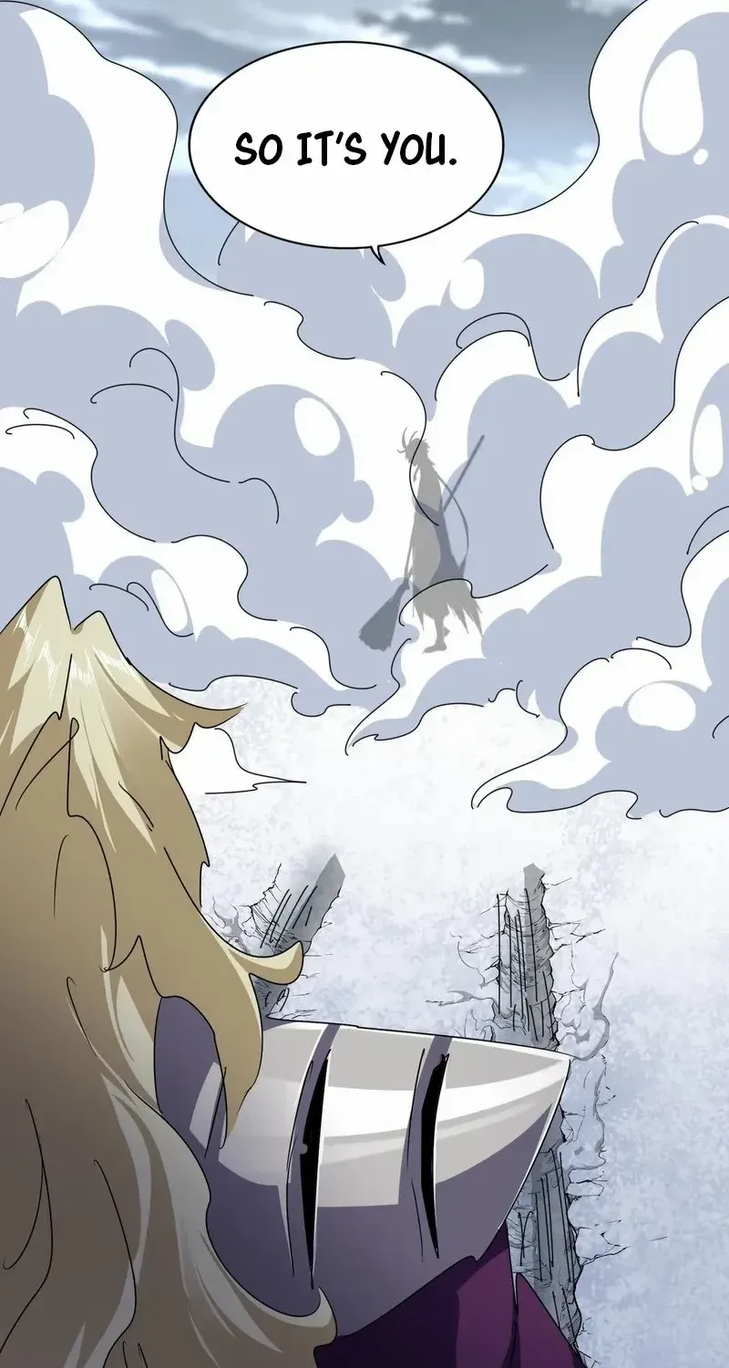 Read Magic Emperor chapter 629 image 0 on Lezhin