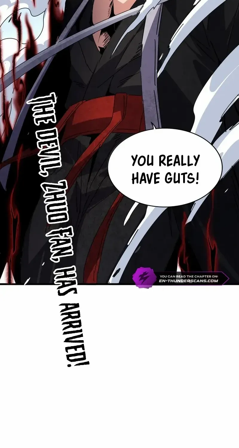 Read Magic Emperor chapter 629 image 2 on Lezhin