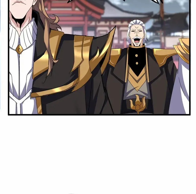 Read Magic Emperor chapter 629 image 39 on Lezhin