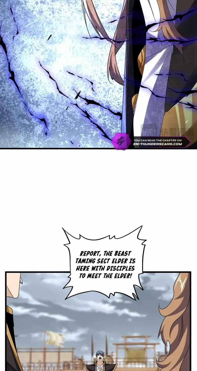 Read Magic Emperor chapter 629 image 43 on Lezhin