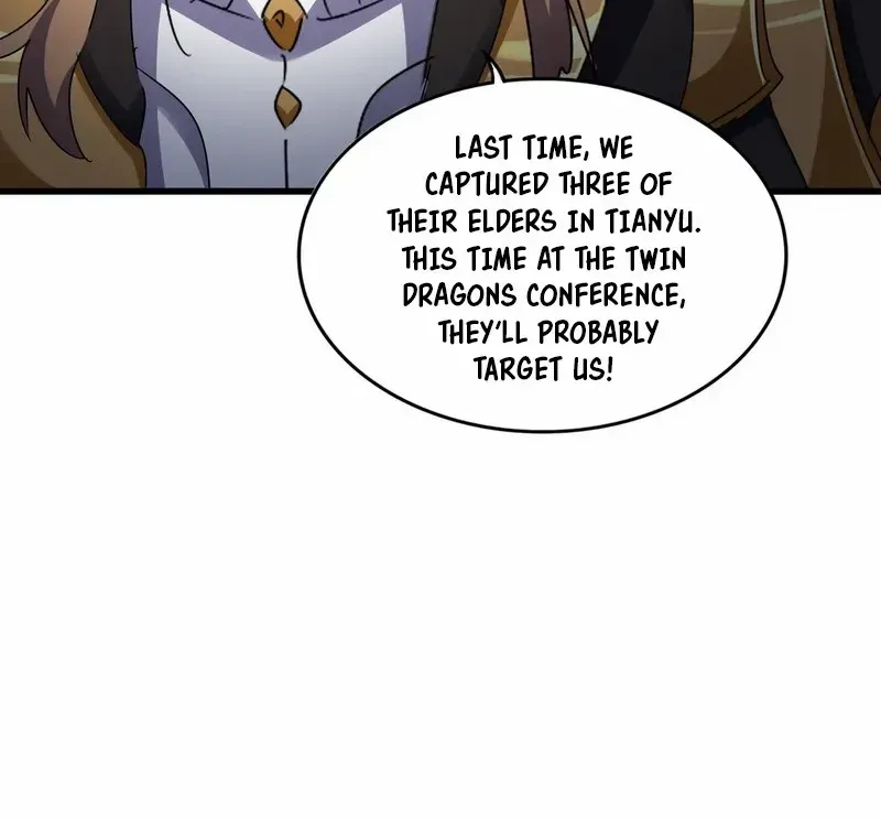 Read Magic Emperor chapter 629 image 46 on Lezhin