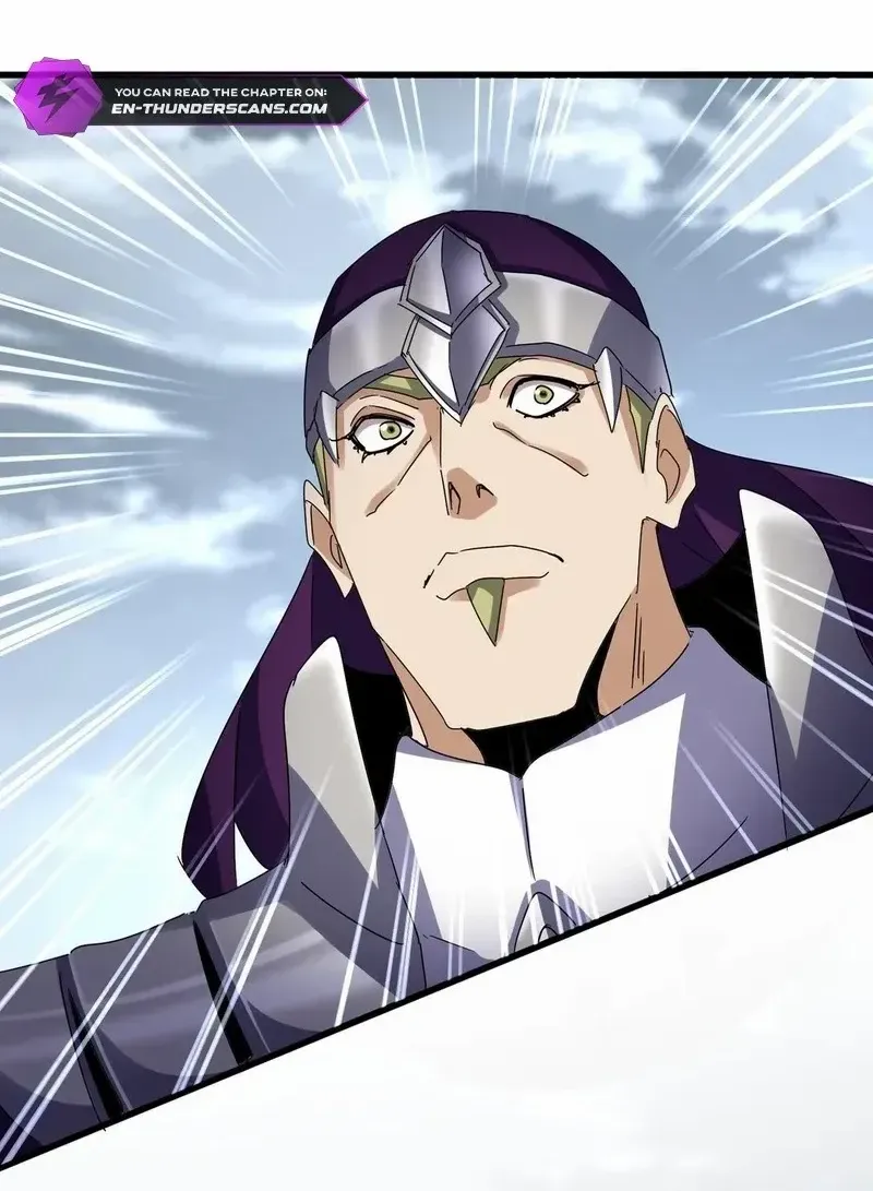 Read Magic Emperor chapter 629 image 5 on Lezhin
